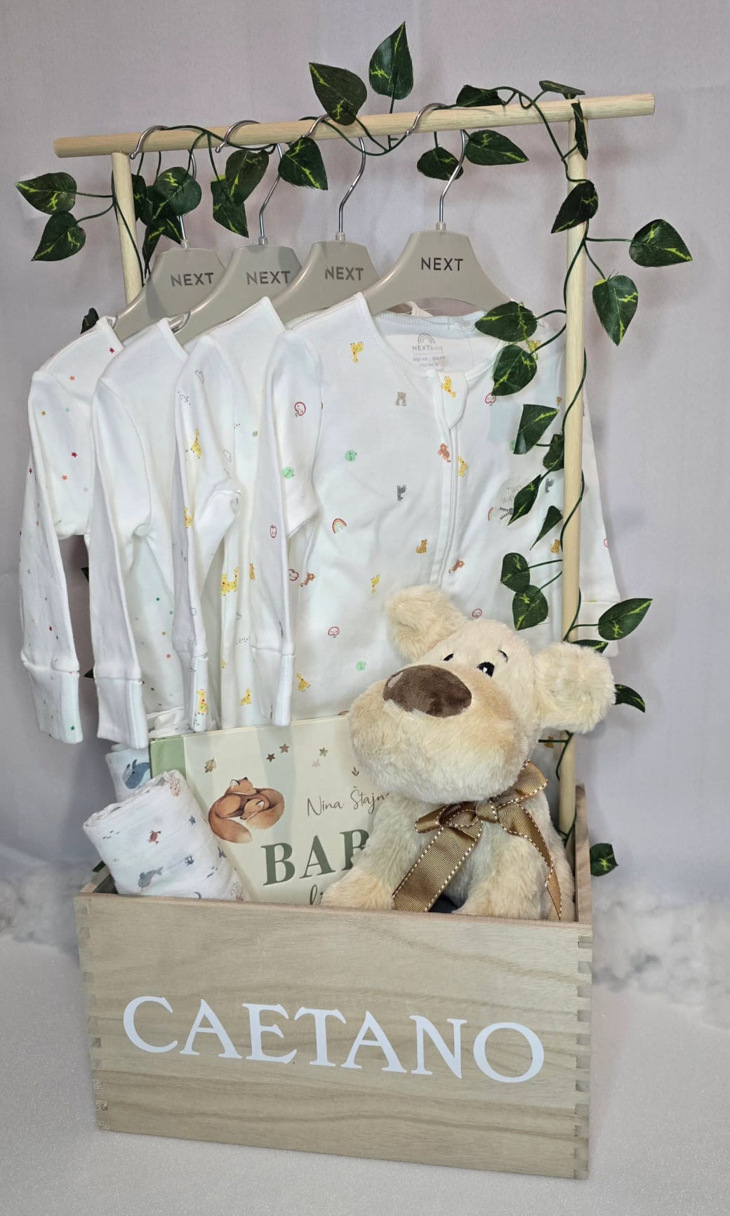 Baby Hamper